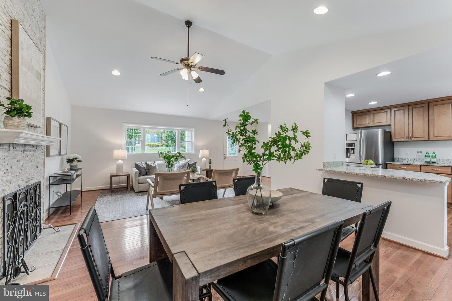 3447 Little Hunting Creek Drive photo 15