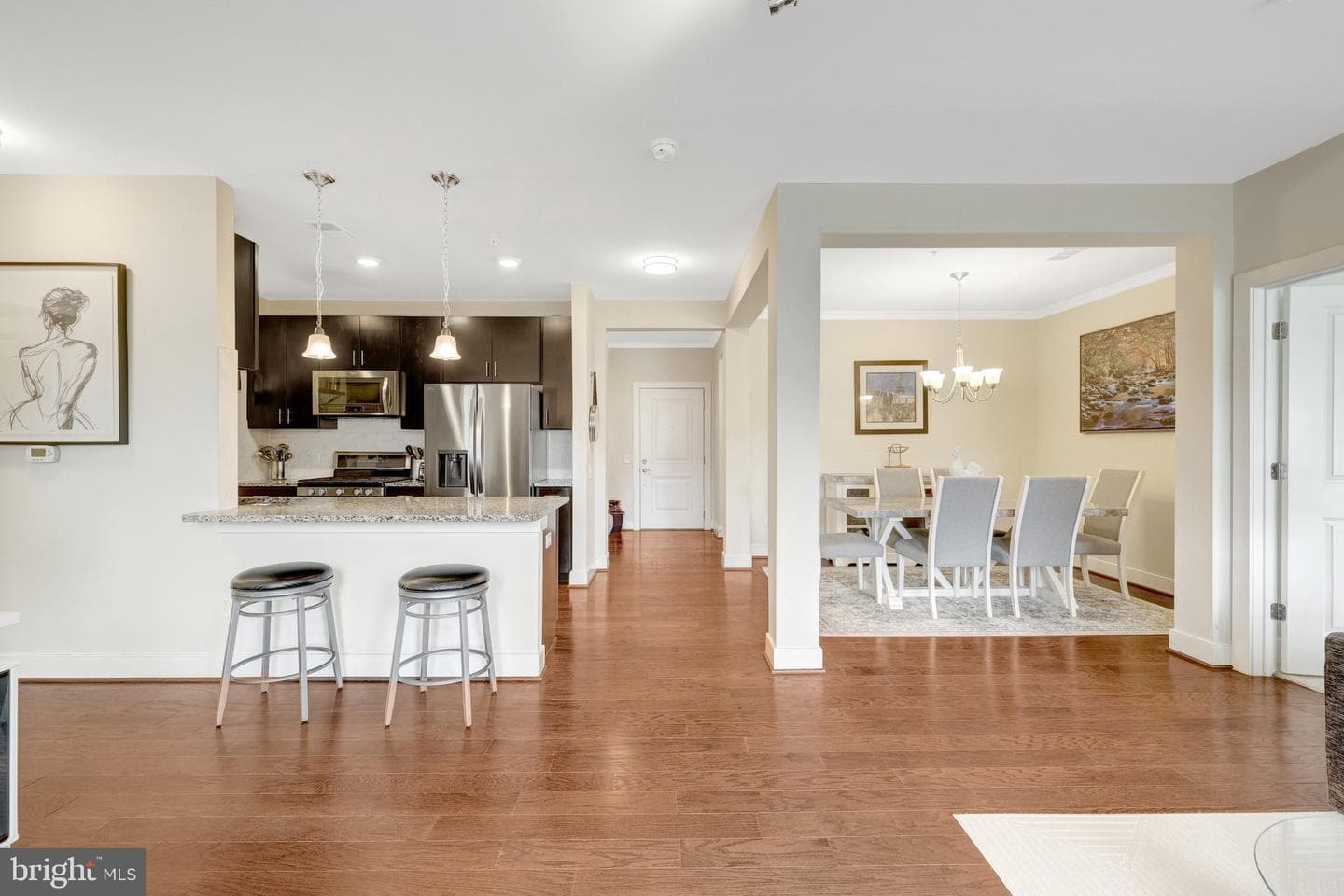2907 Bleeker Street #3-206 photo 13