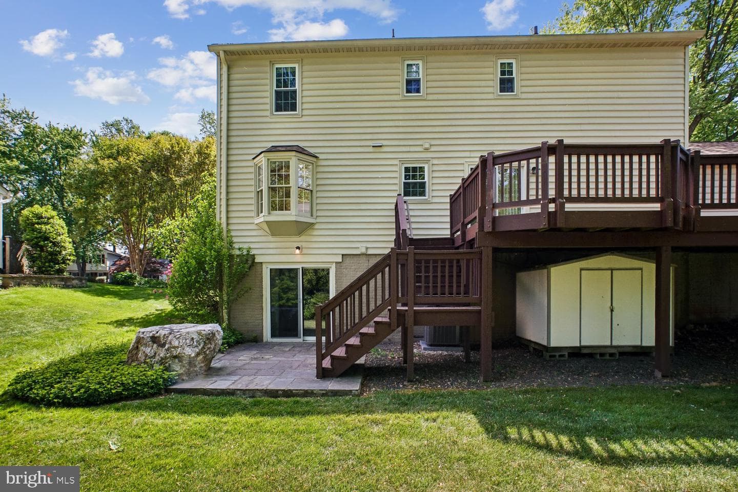 5303 Dunleigh Court photo 43