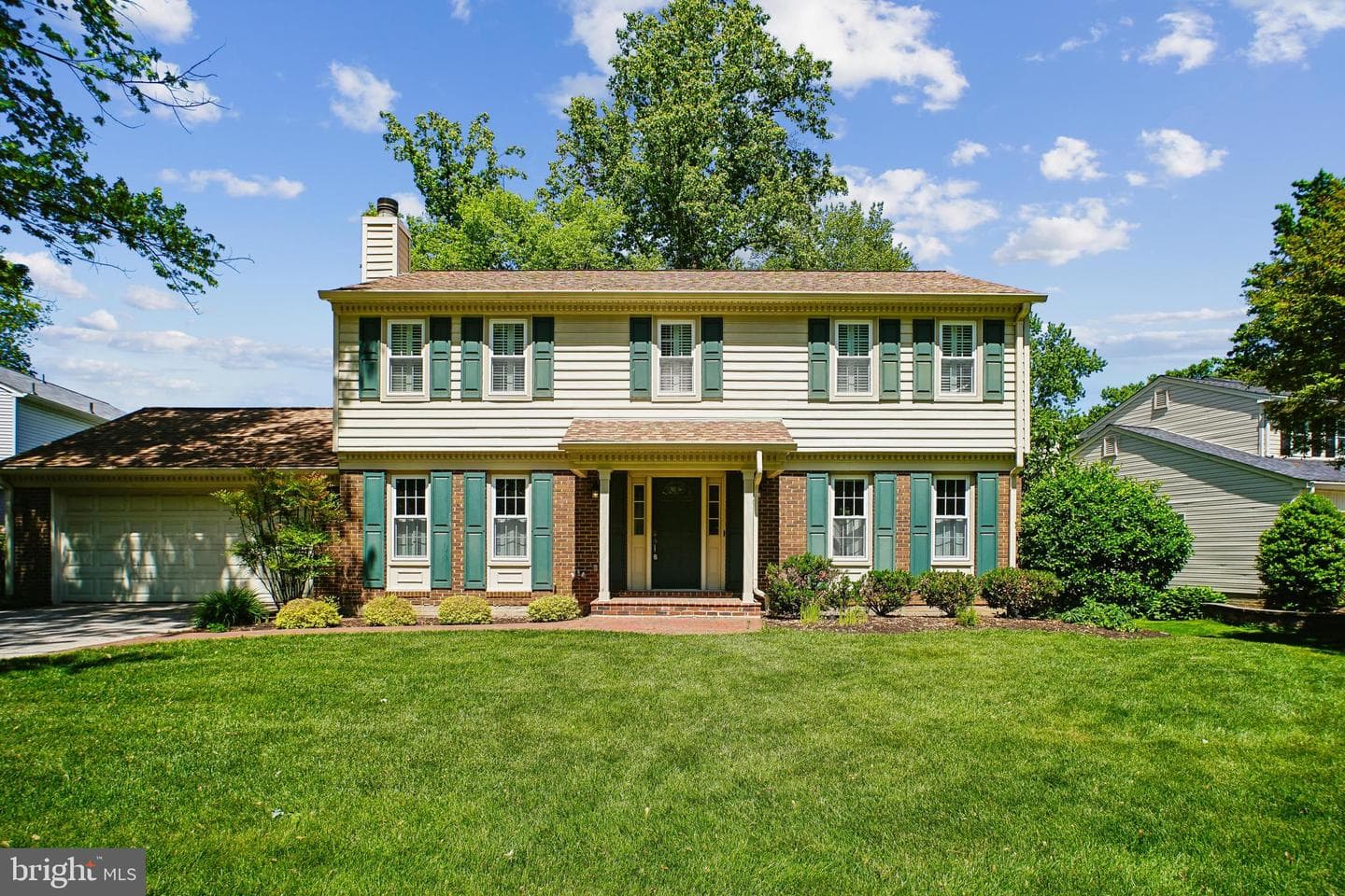 5303 Dunleigh Court photo 46