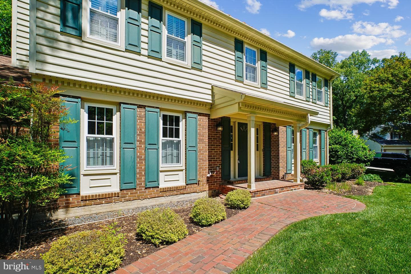5303 Dunleigh Court photo 47