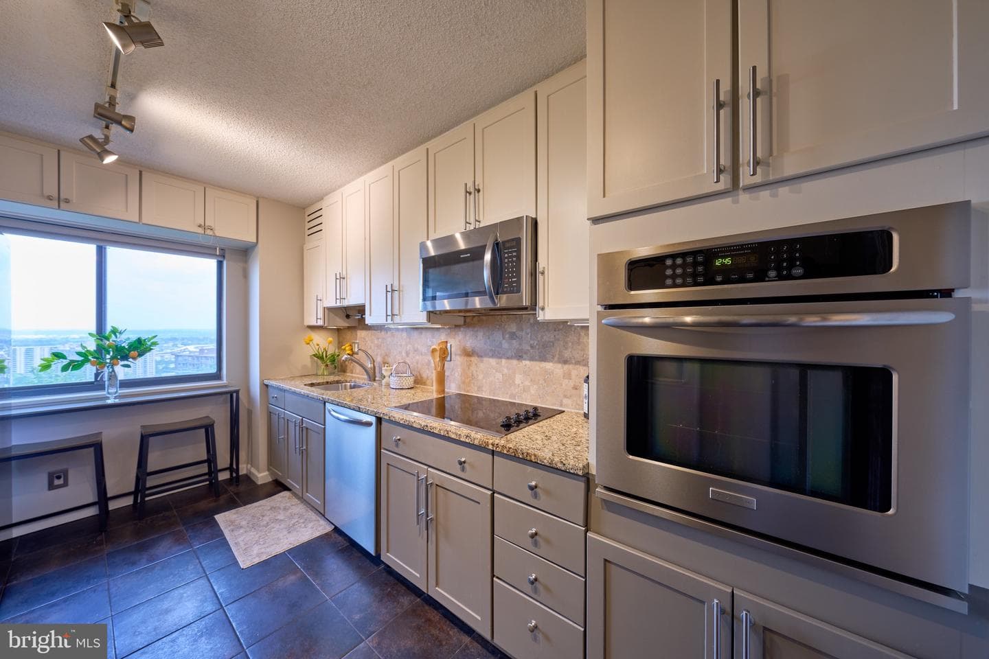 5903 Mount Eagle Drive #1110 photo 10