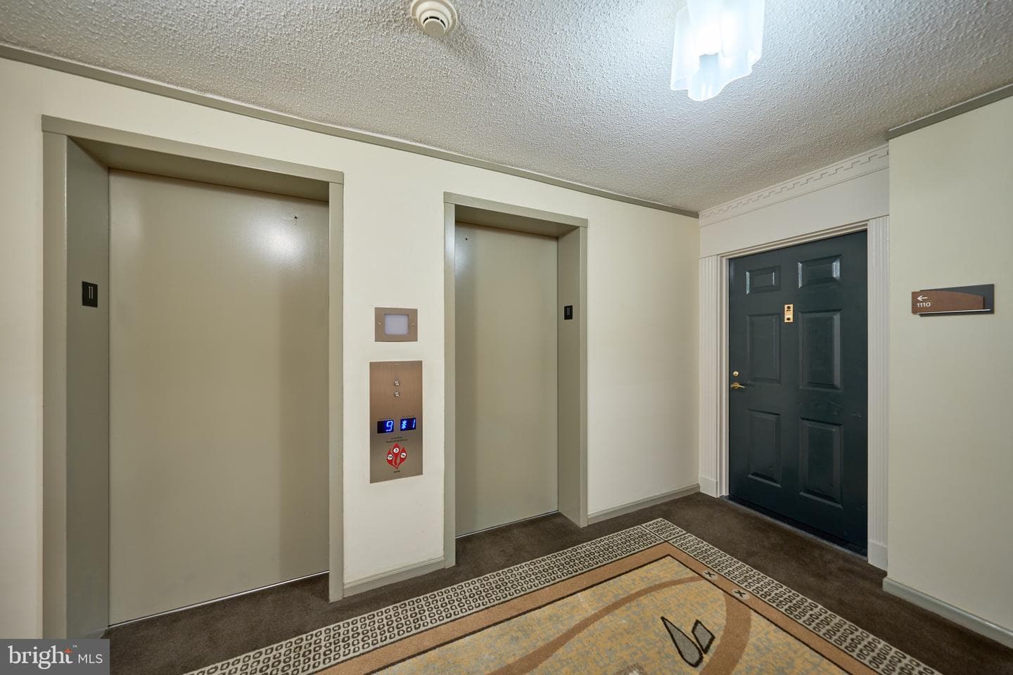 5903 Mount Eagle Drive #1110 photo 4