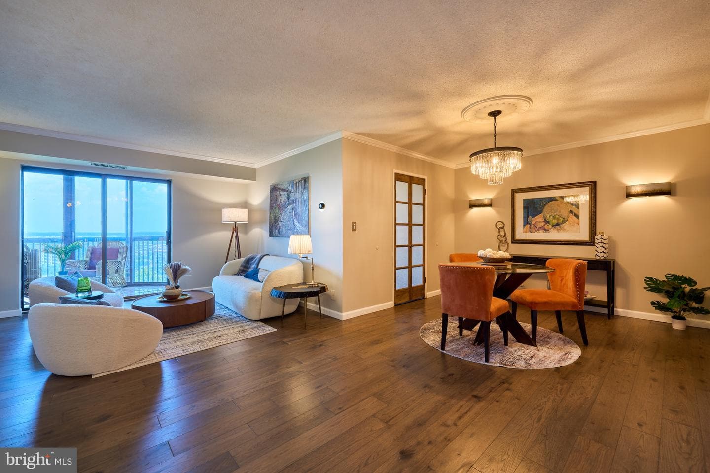5903 Mount Eagle Drive #1110 photo 46