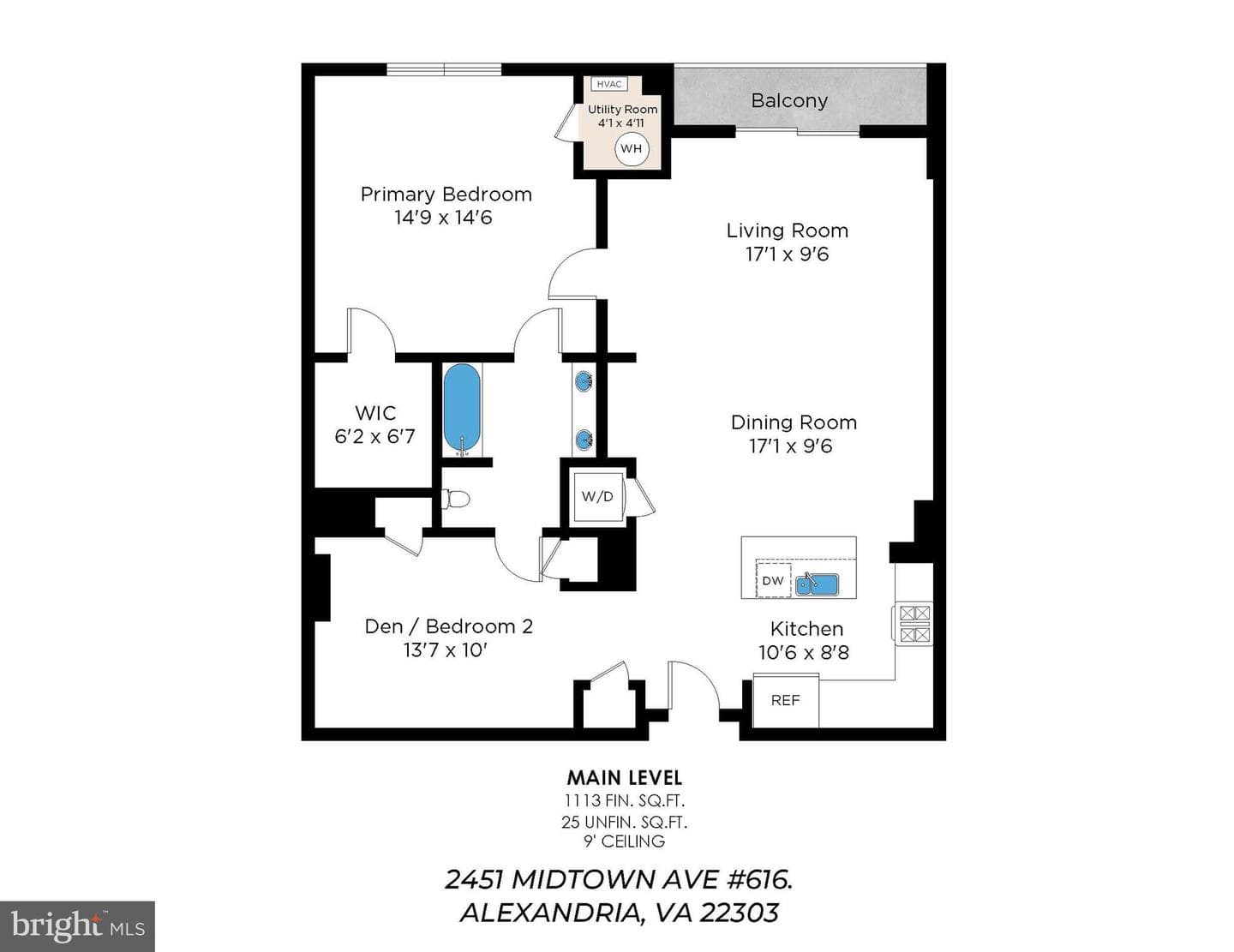 2451 Midtown Avenue #616 photo 19