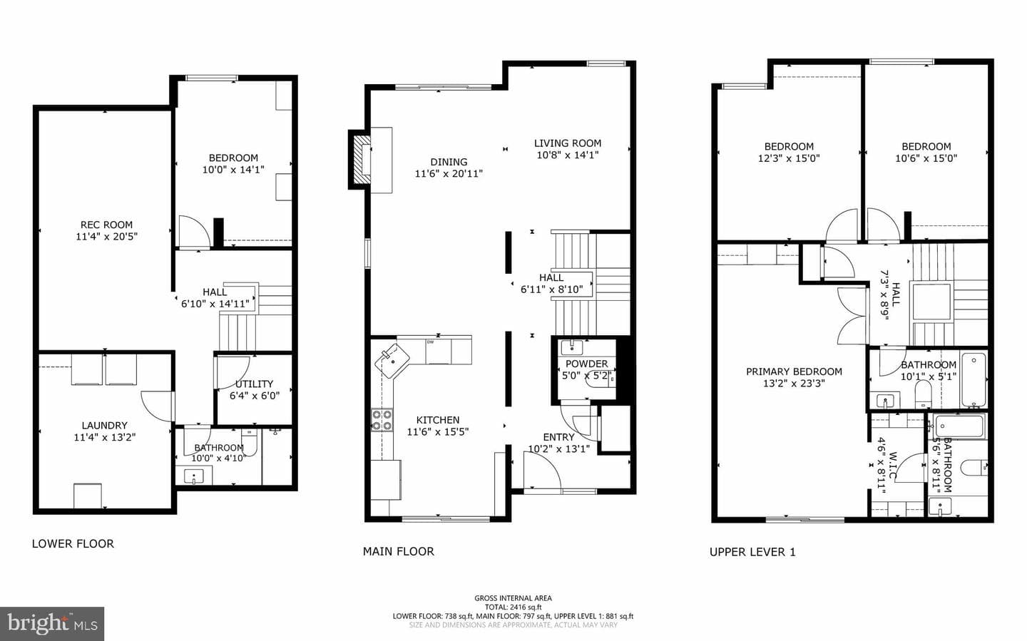 11701 Newbridge Court photo 64