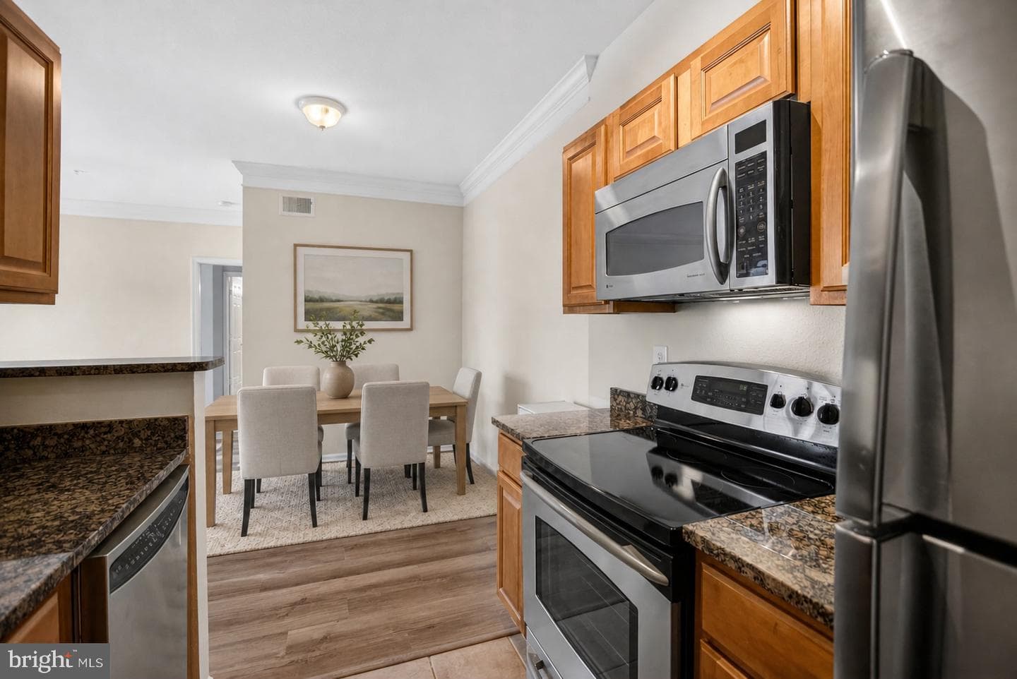 1601 Spring Gate Drive #1303 photo 10