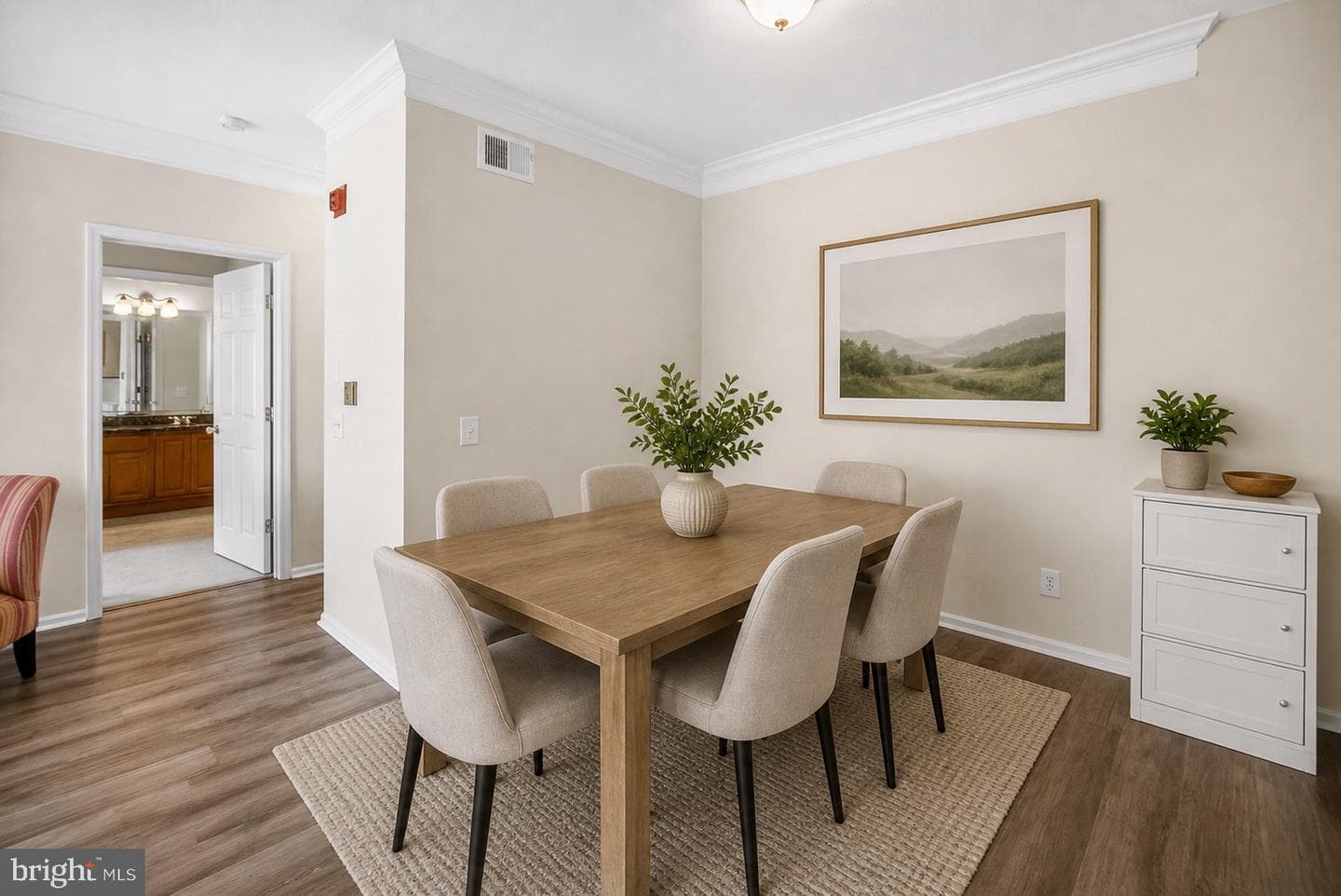 1601 Spring Gate Drive #1303 photo 5