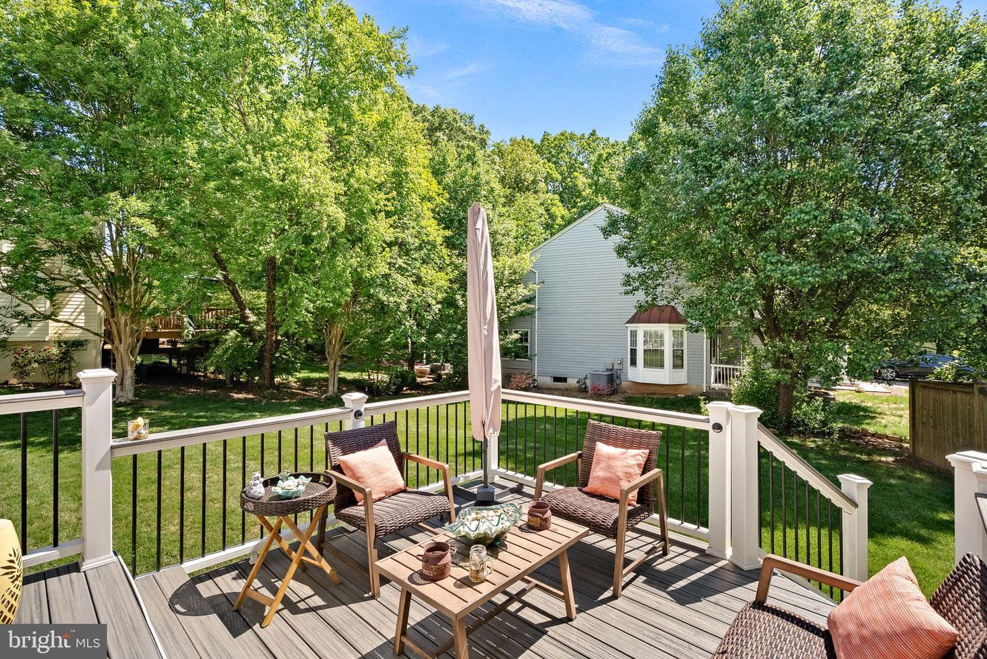 6529 Harvest Mill Court photo 28