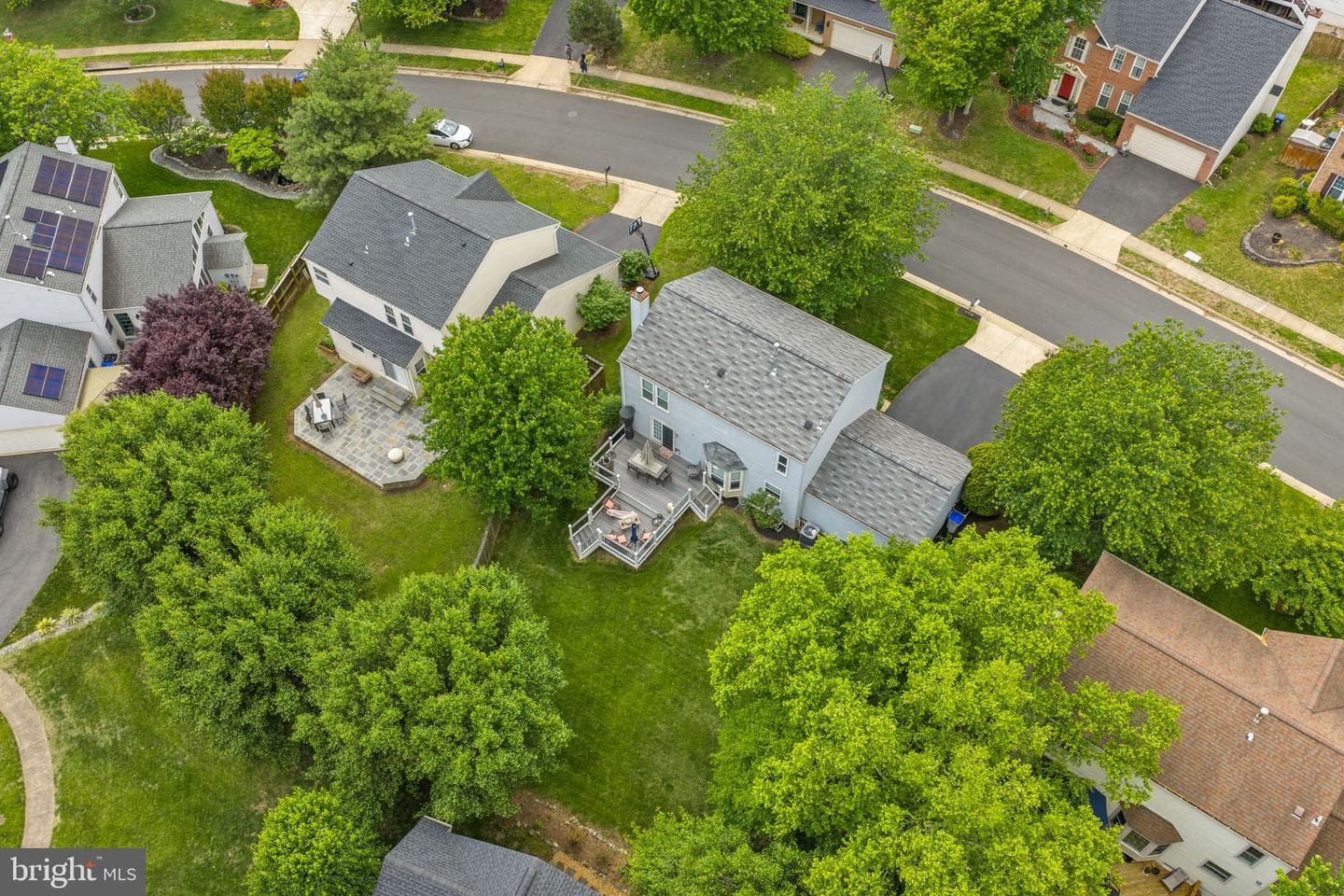 6529 Harvest Mill Court photo 33