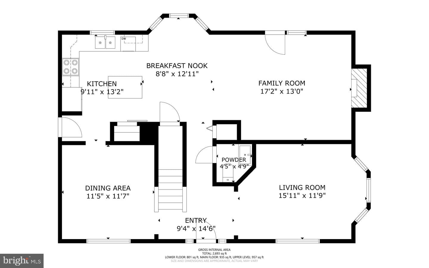 6529 Harvest Mill Court photo 35