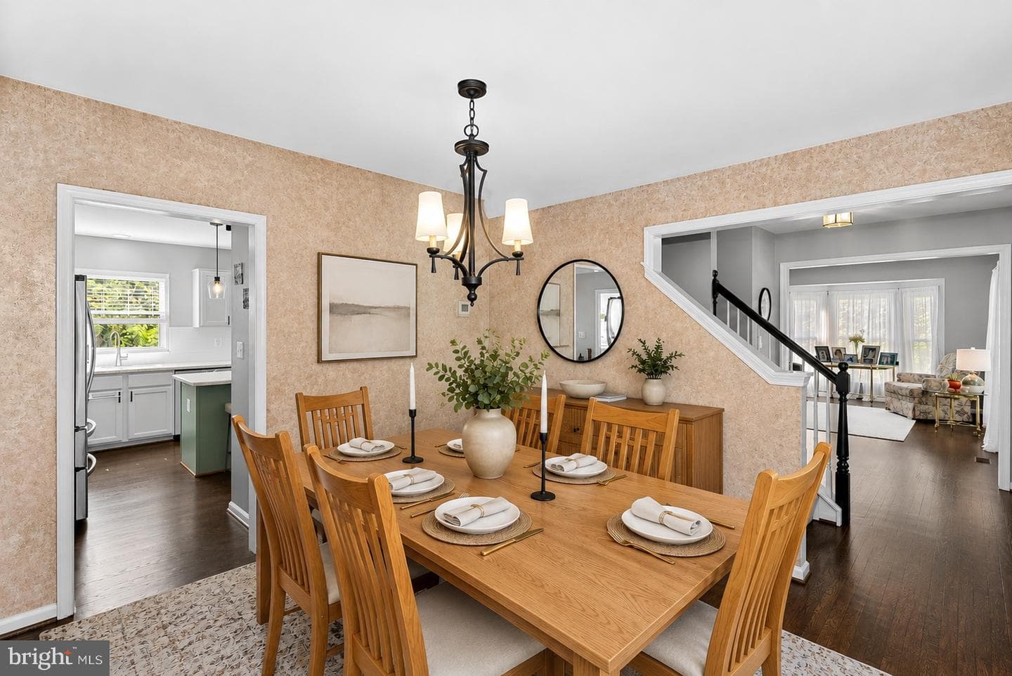 6529 Harvest Mill Court photo 4