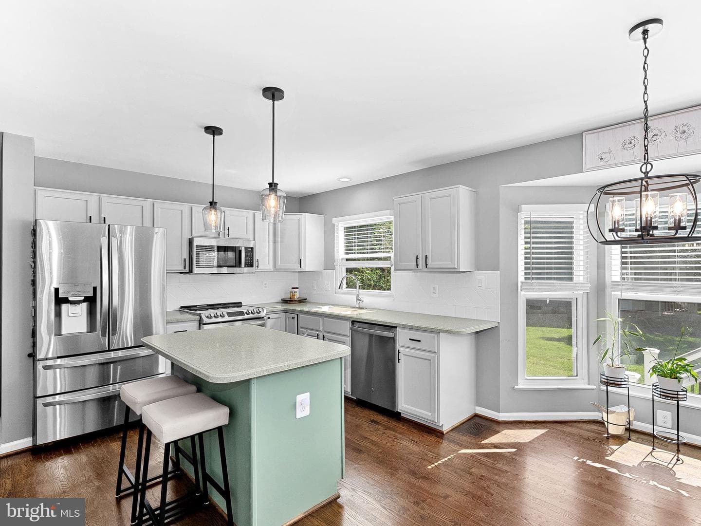 6529 Harvest Mill Court photo 7