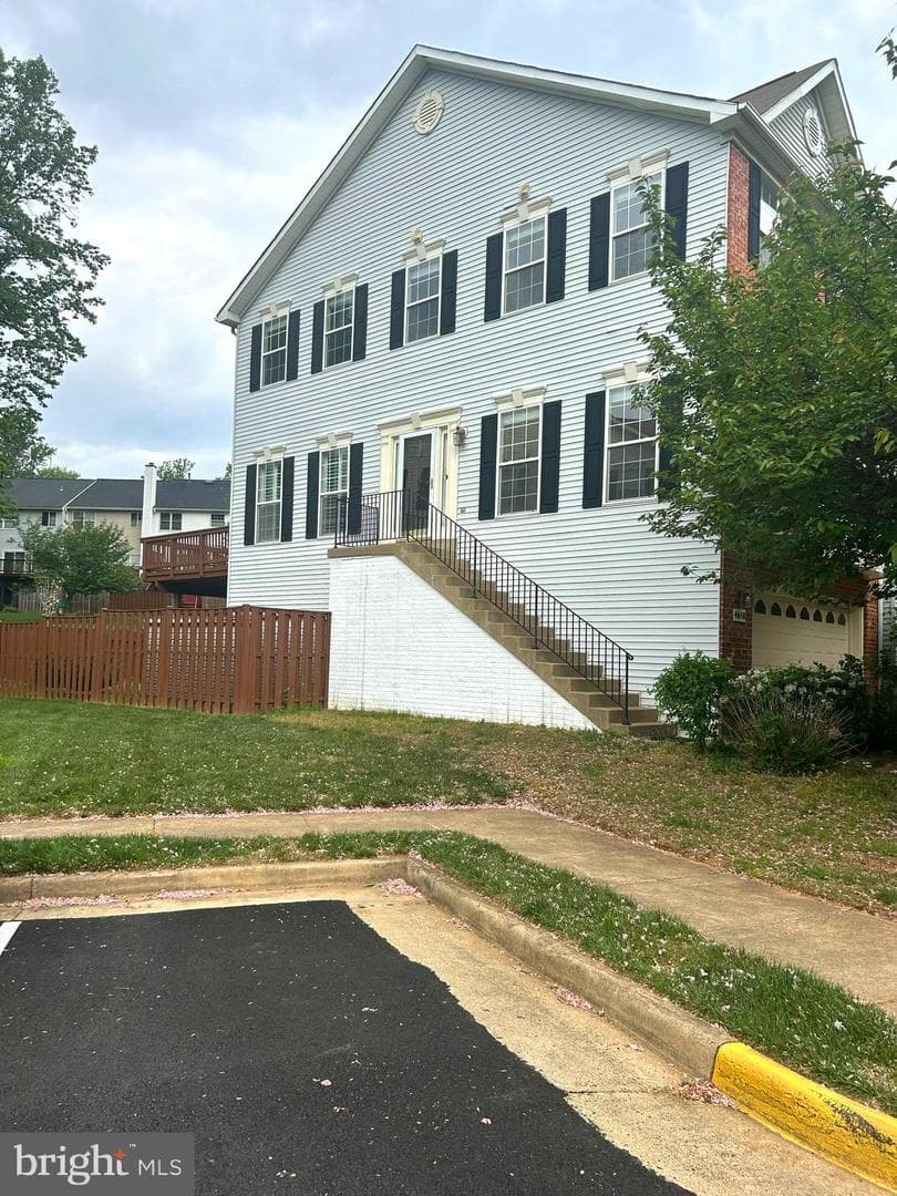 4658 Buckhorn Rdg photo 3