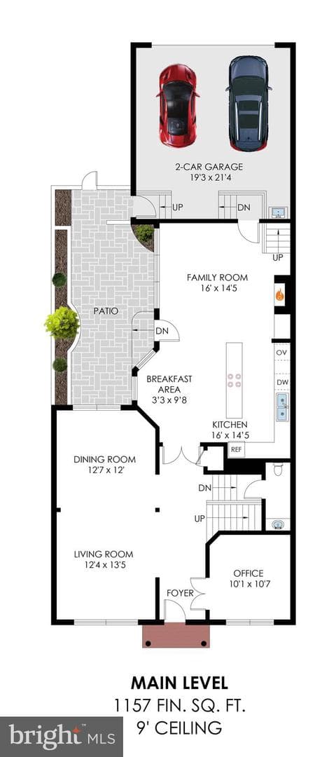 1408 Ingleside Avenue photo 49