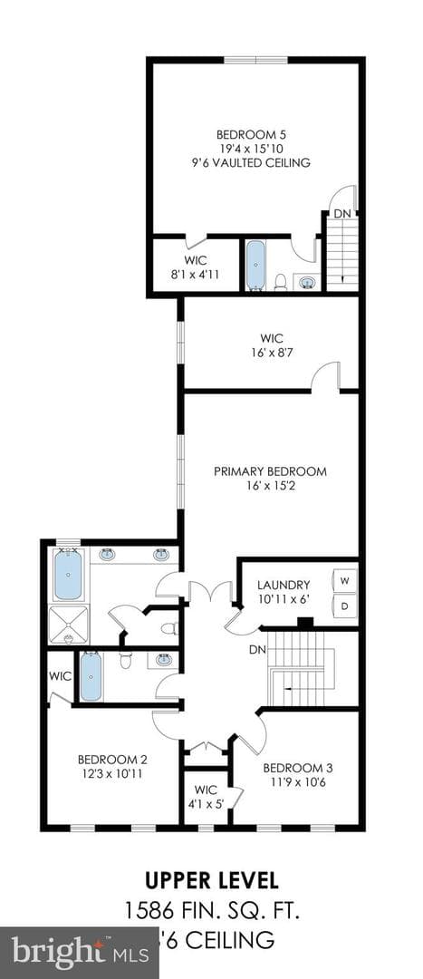 1408 Ingleside Avenue photo 50