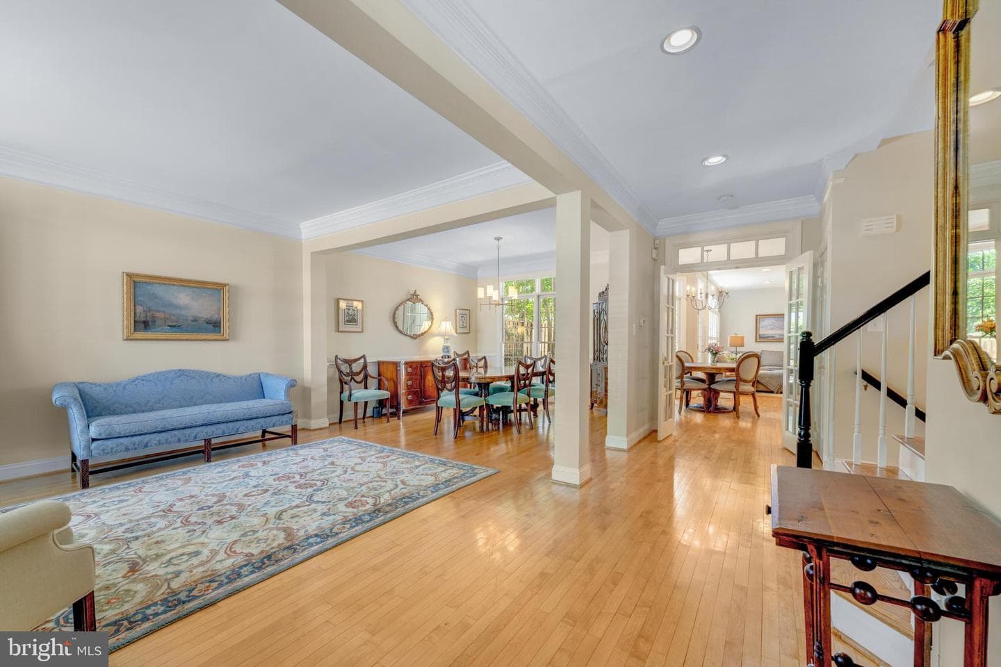 1408 Ingleside Avenue photo 6