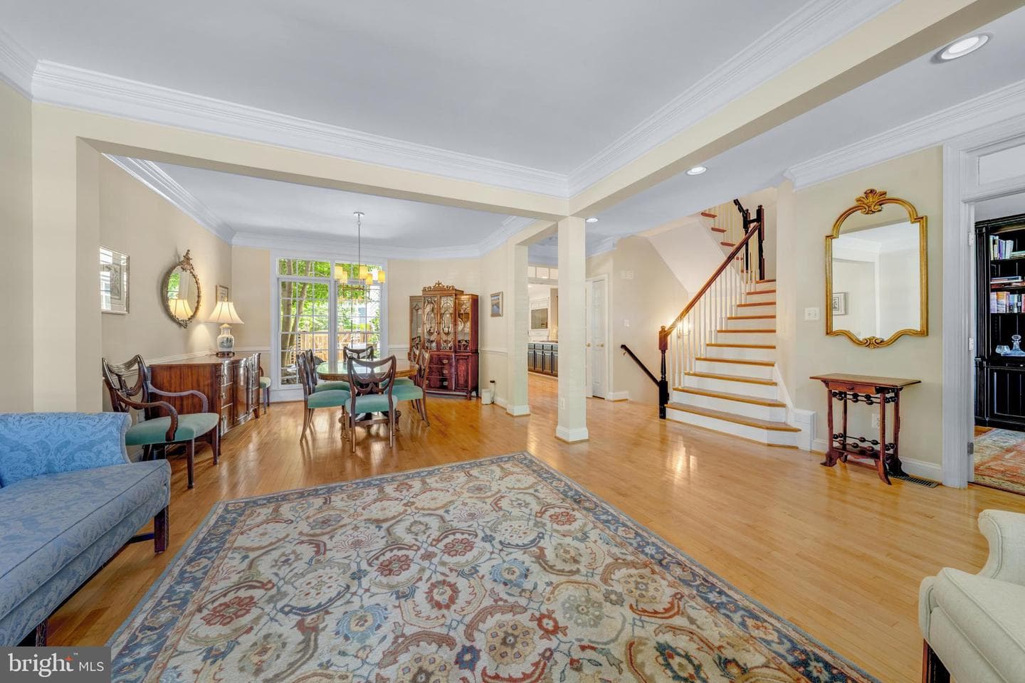 1408 Ingleside Avenue photo 9