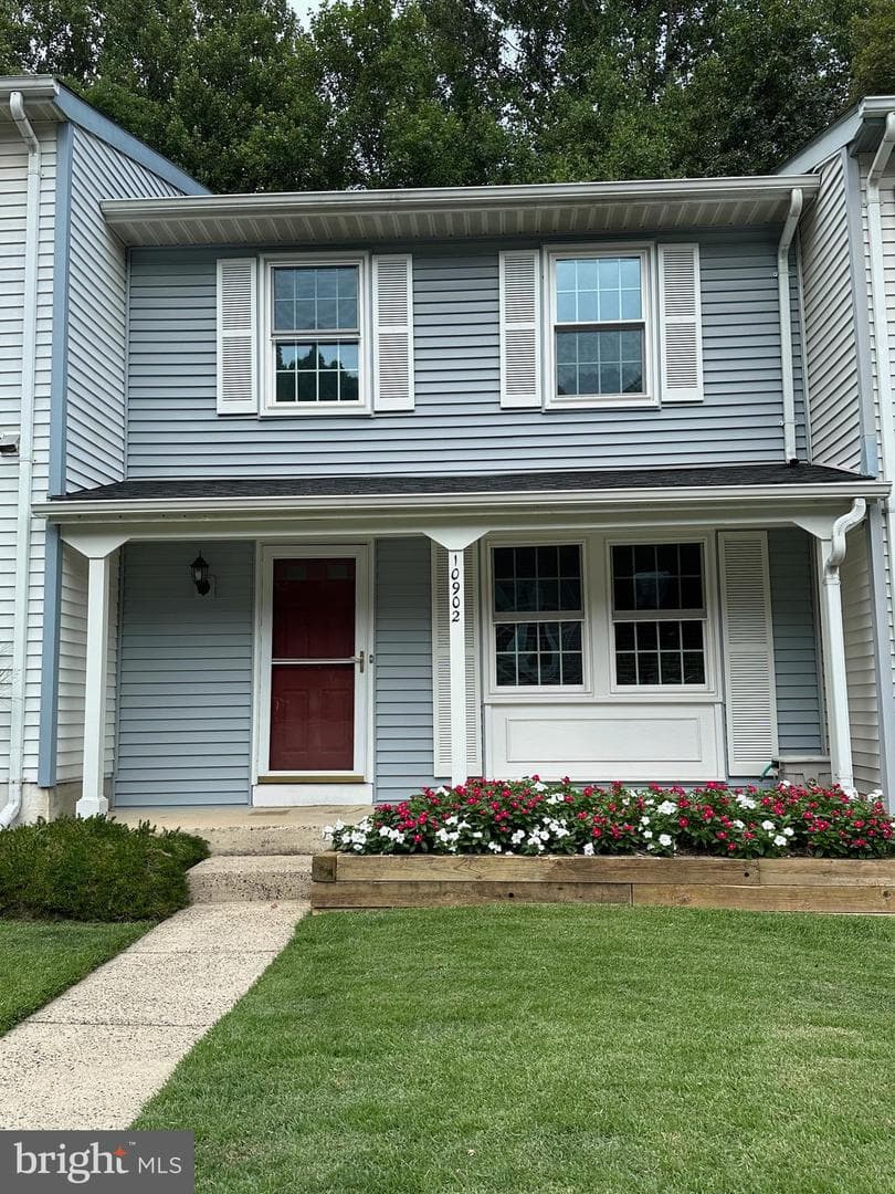 10902 Harpers Square Court photo 1