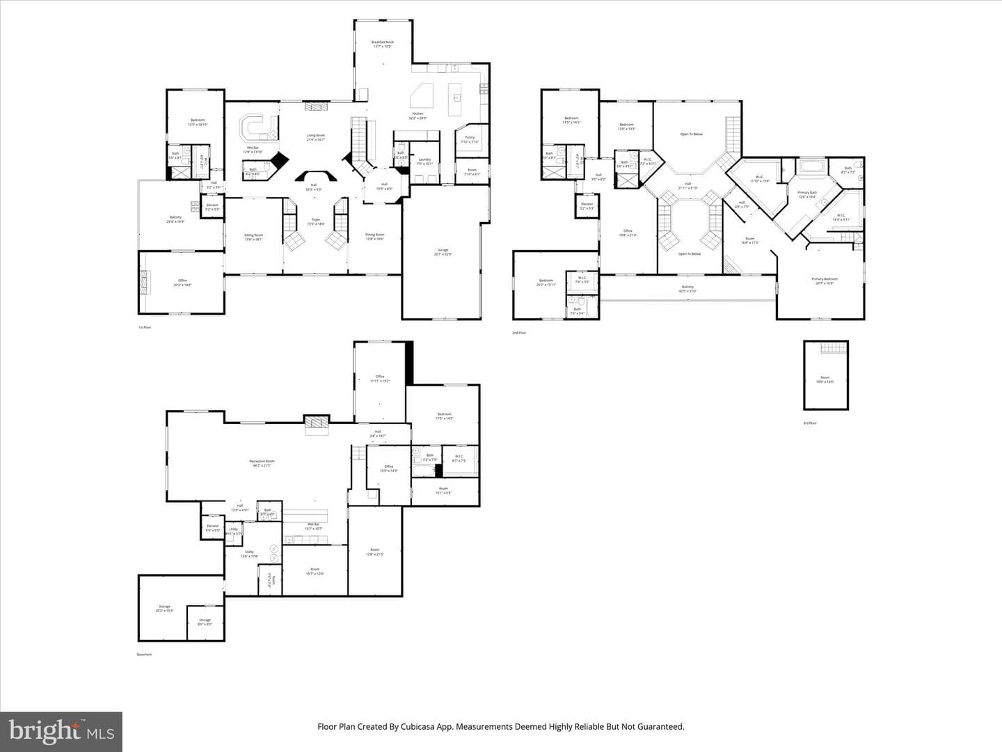 10911 Belgravia Court photo 112