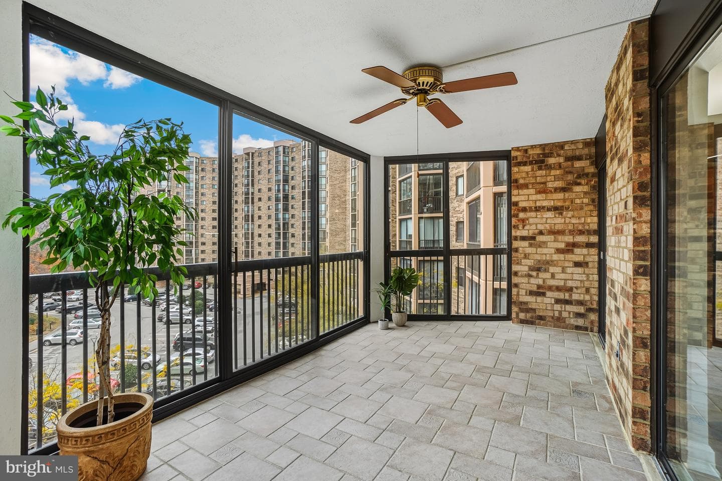 5904 Mount Eagle Drive #601 photo 8
