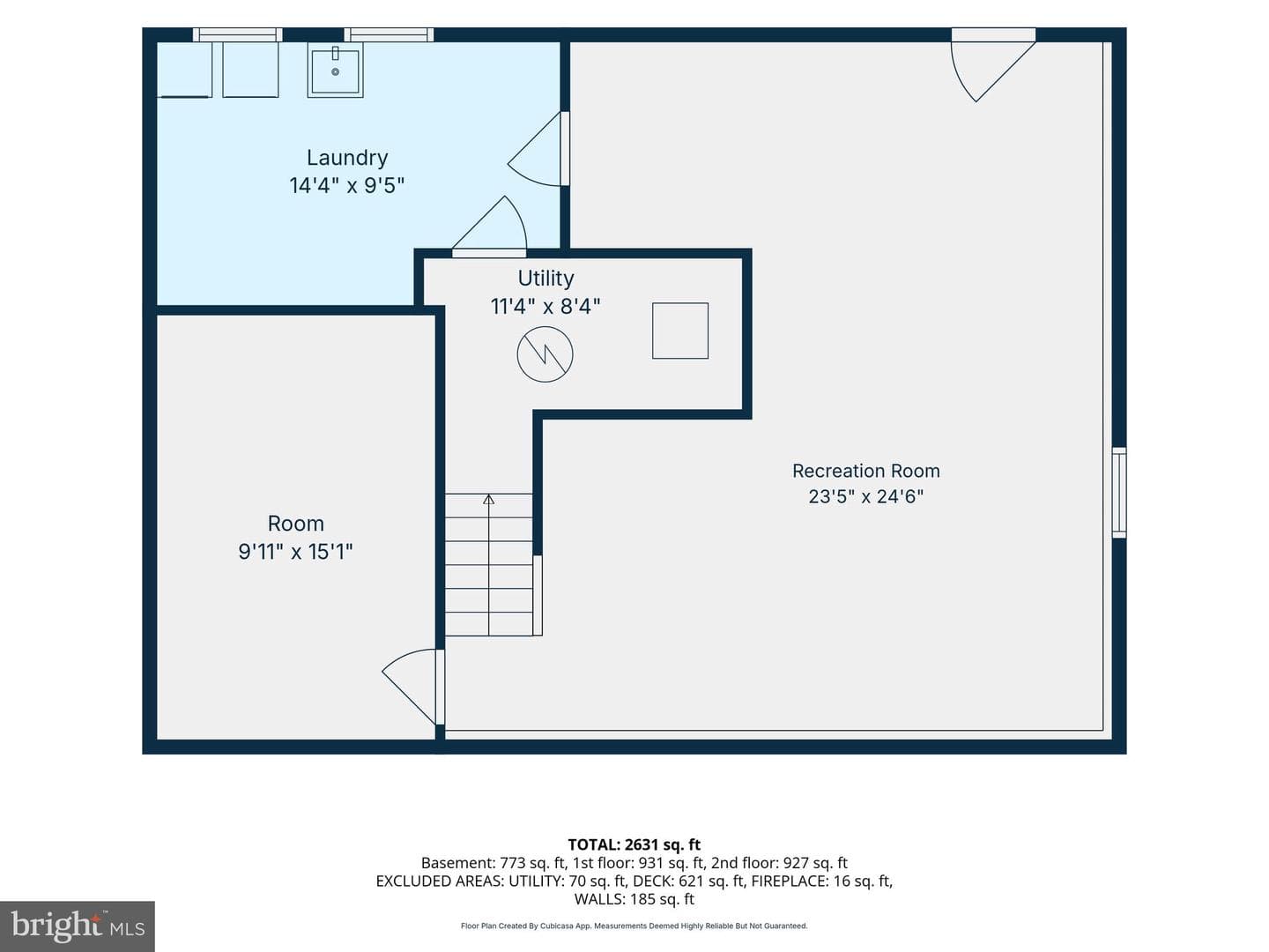 8044 Winding Way Court photo 36
