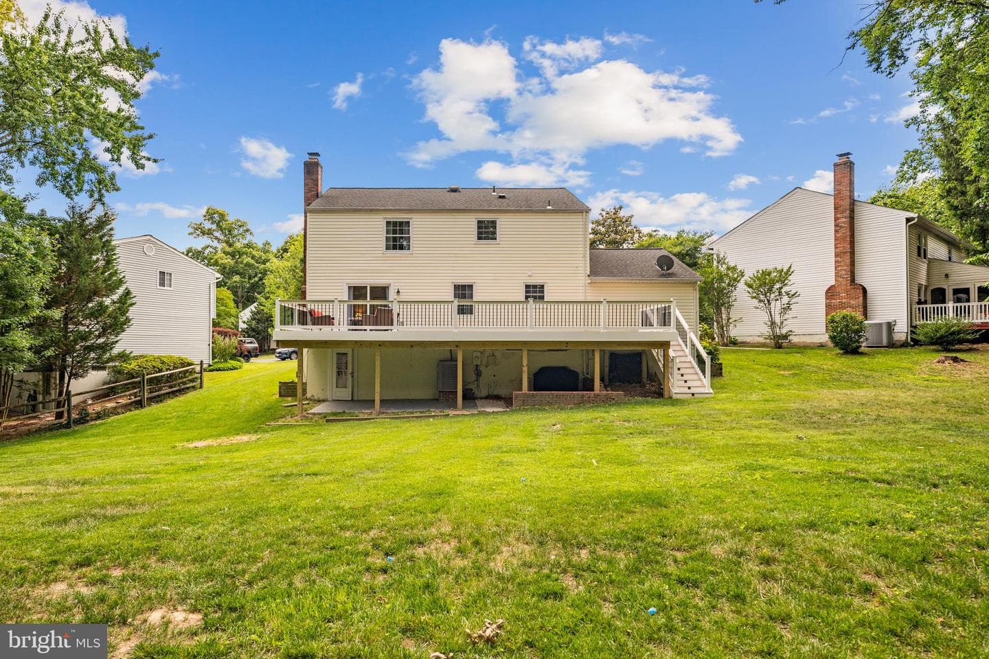 8044 Winding Way Court photo 42