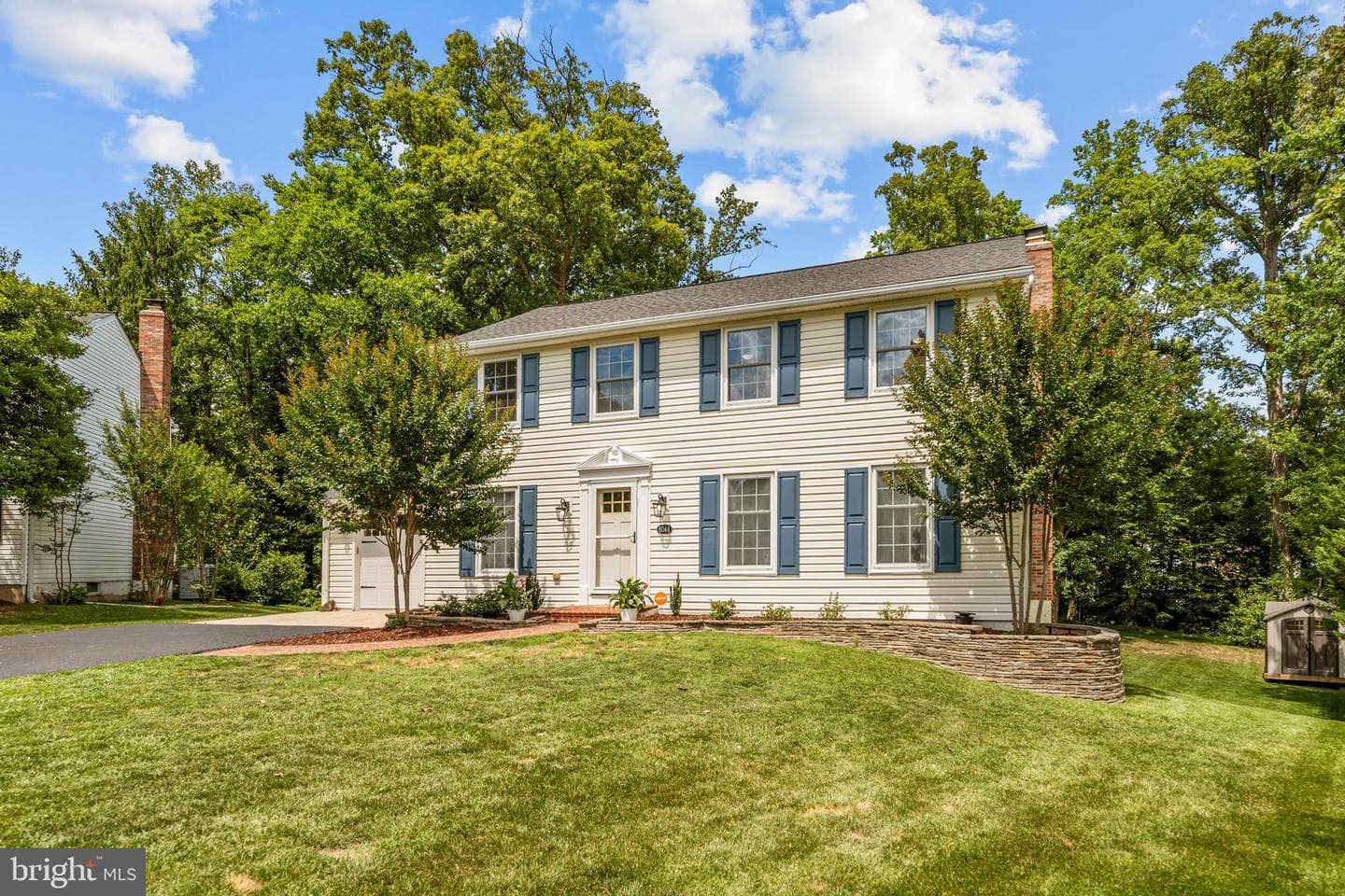 8044 Winding Way Court photo 48