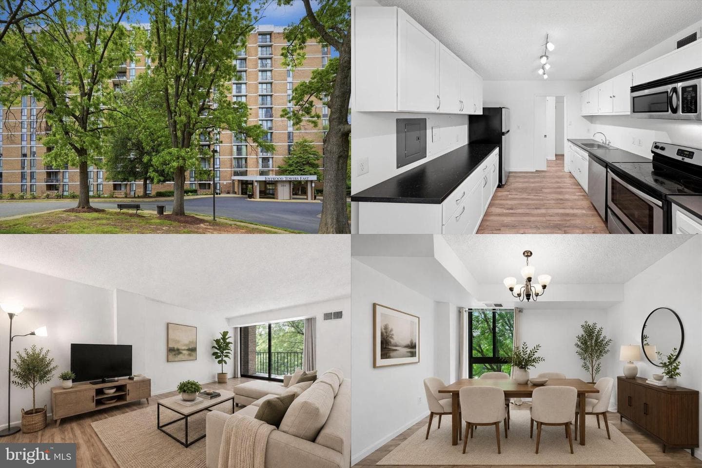 2311 Pimmit Drive #318, Falls Church