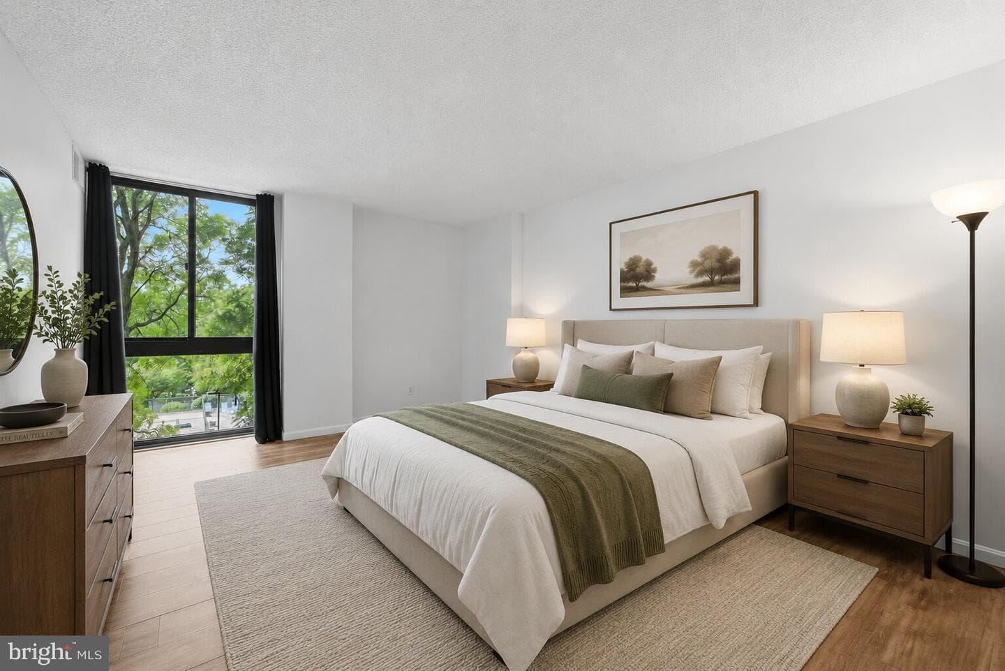 2311 Pimmit Drive #318 photo 6
