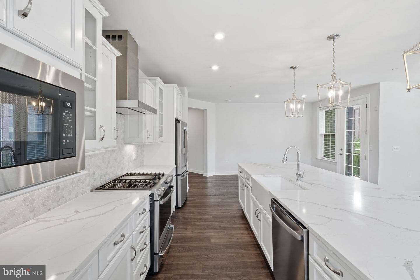 3927 Fair Ridge Drive #201 photo 13