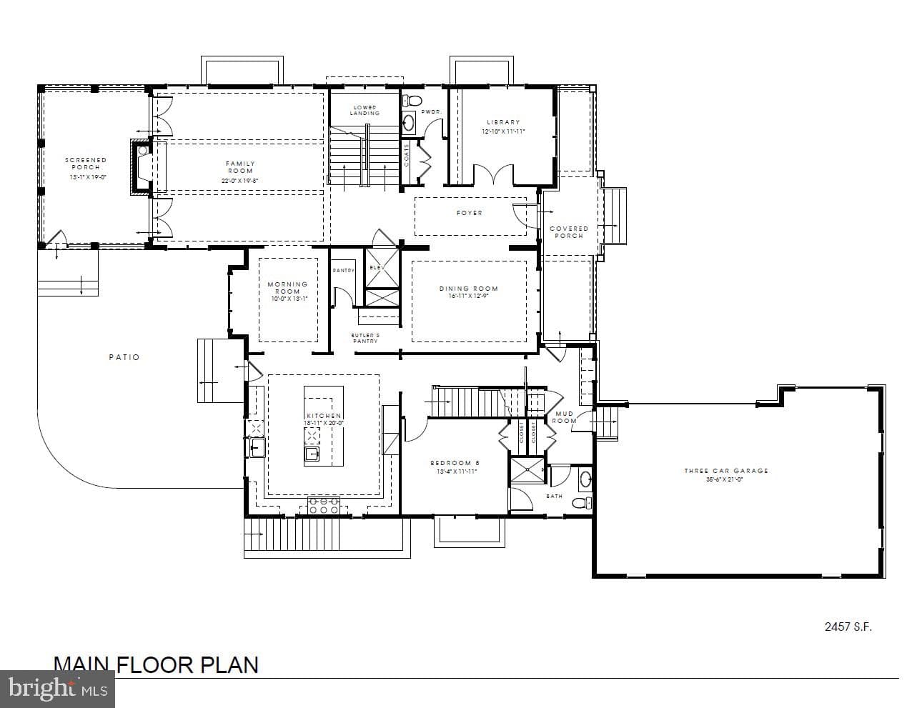 1800 Monza Road photo 75