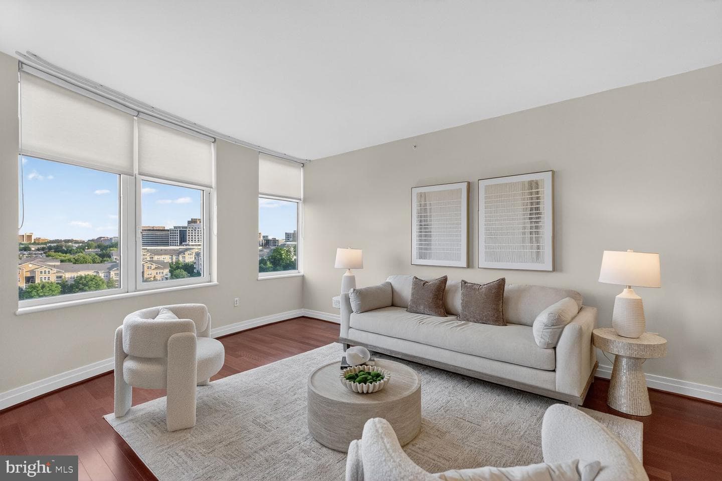 8220 Crestwood Heights Drive #1411 photo 11