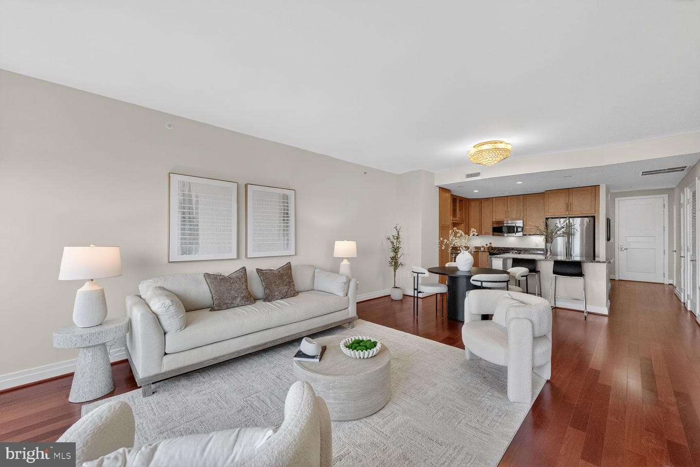 8220 Crestwood Heights Drive #1411 photo 12