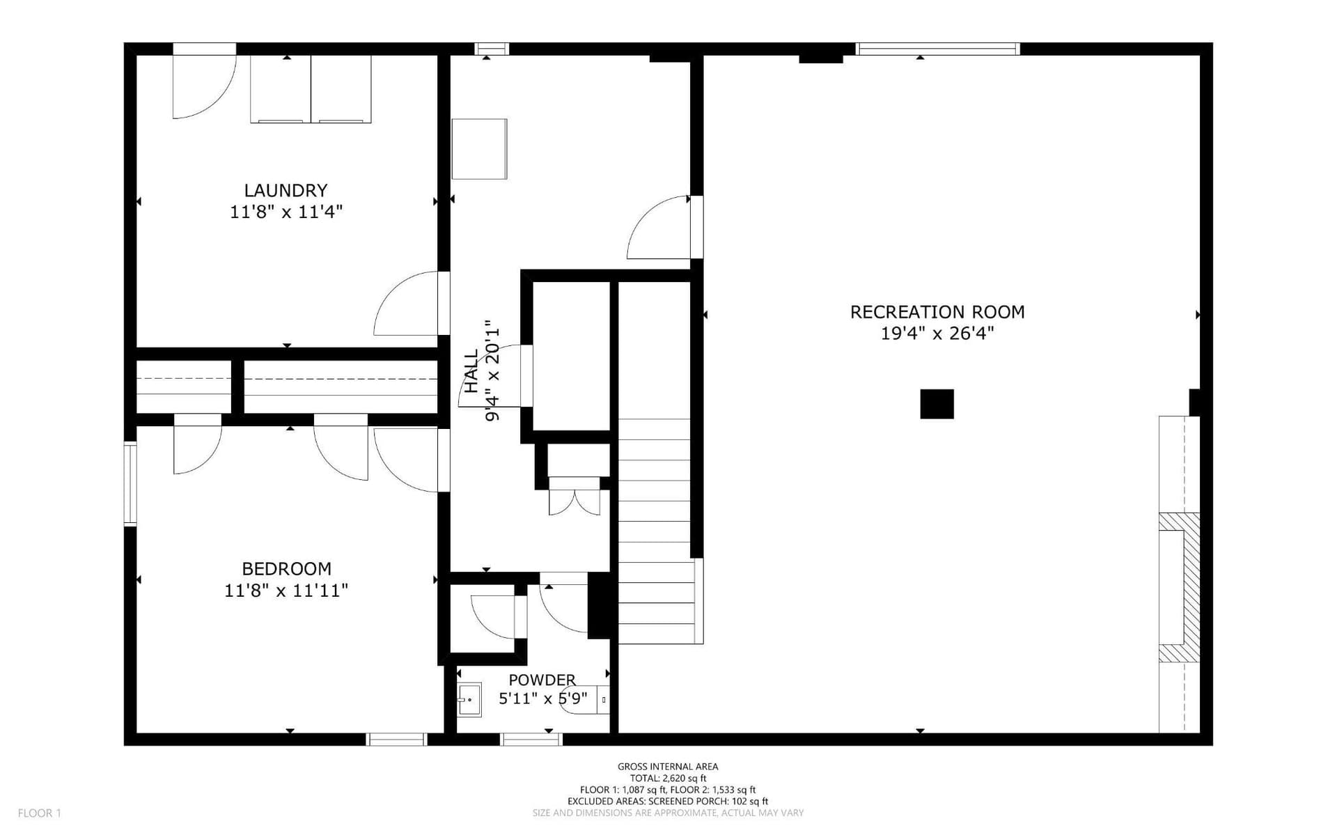 7429 Westwood Park Lane photo 38