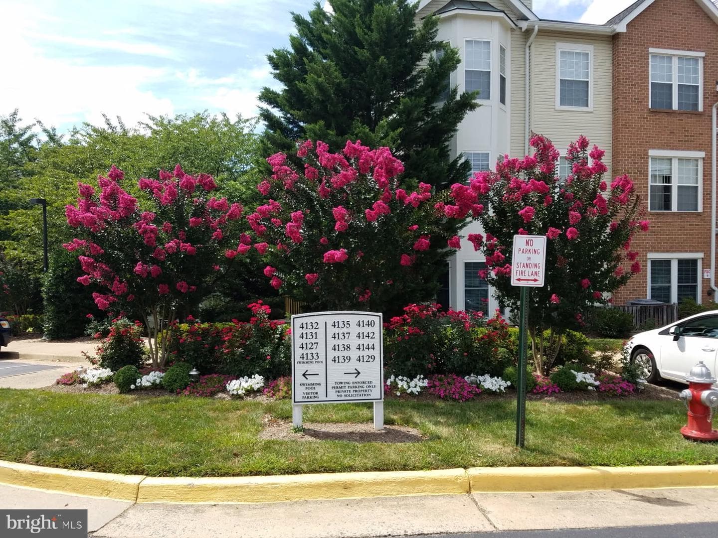 4135 Fountainside Lane #101 photo 24
