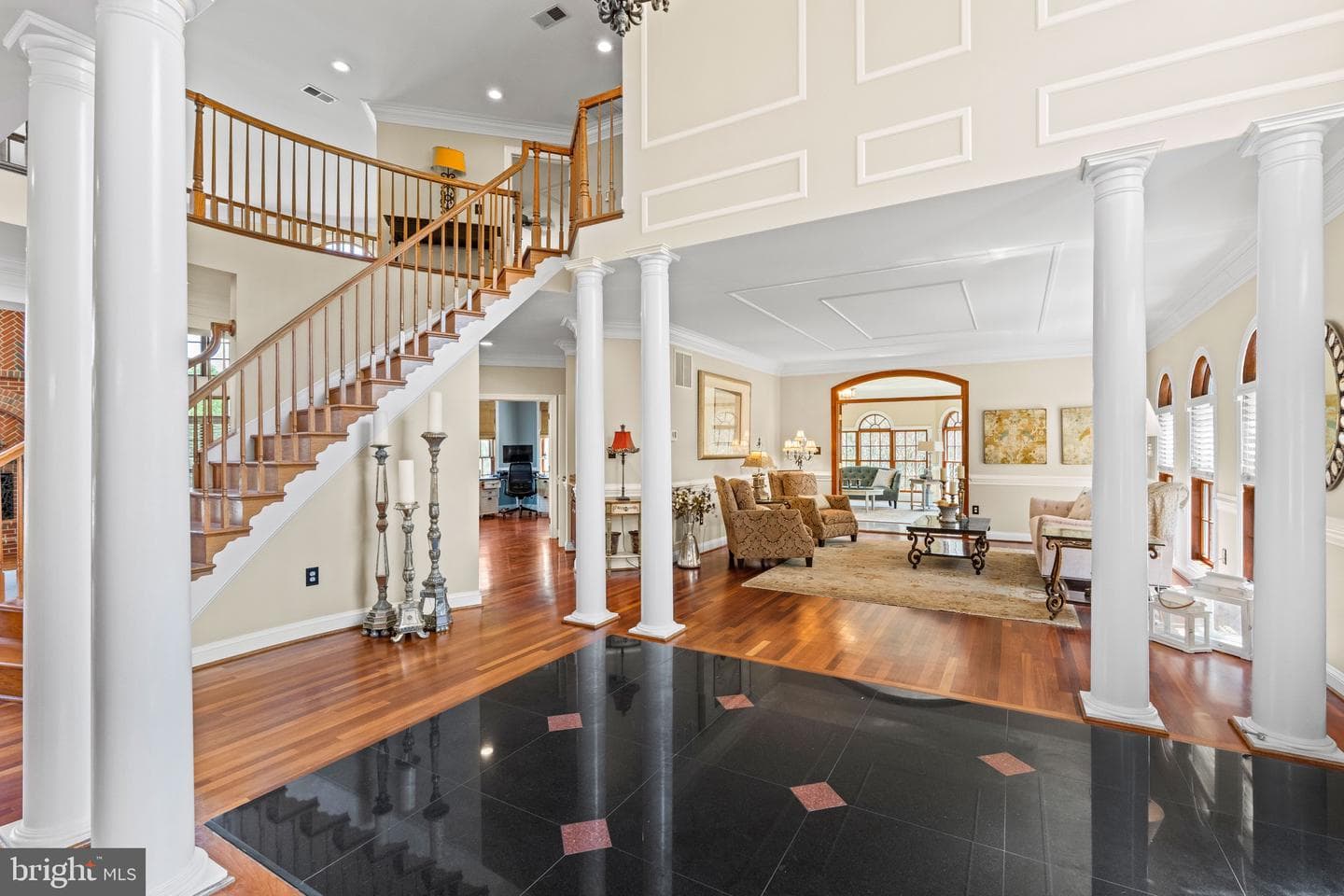 5452 Chandley Farm Circle, Centreville