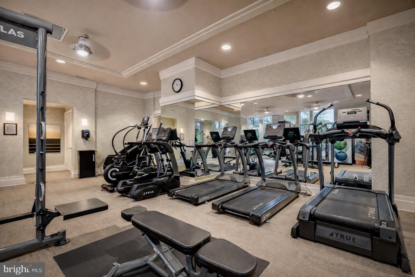8220 Crestwood Heights Drive #314 photo 17