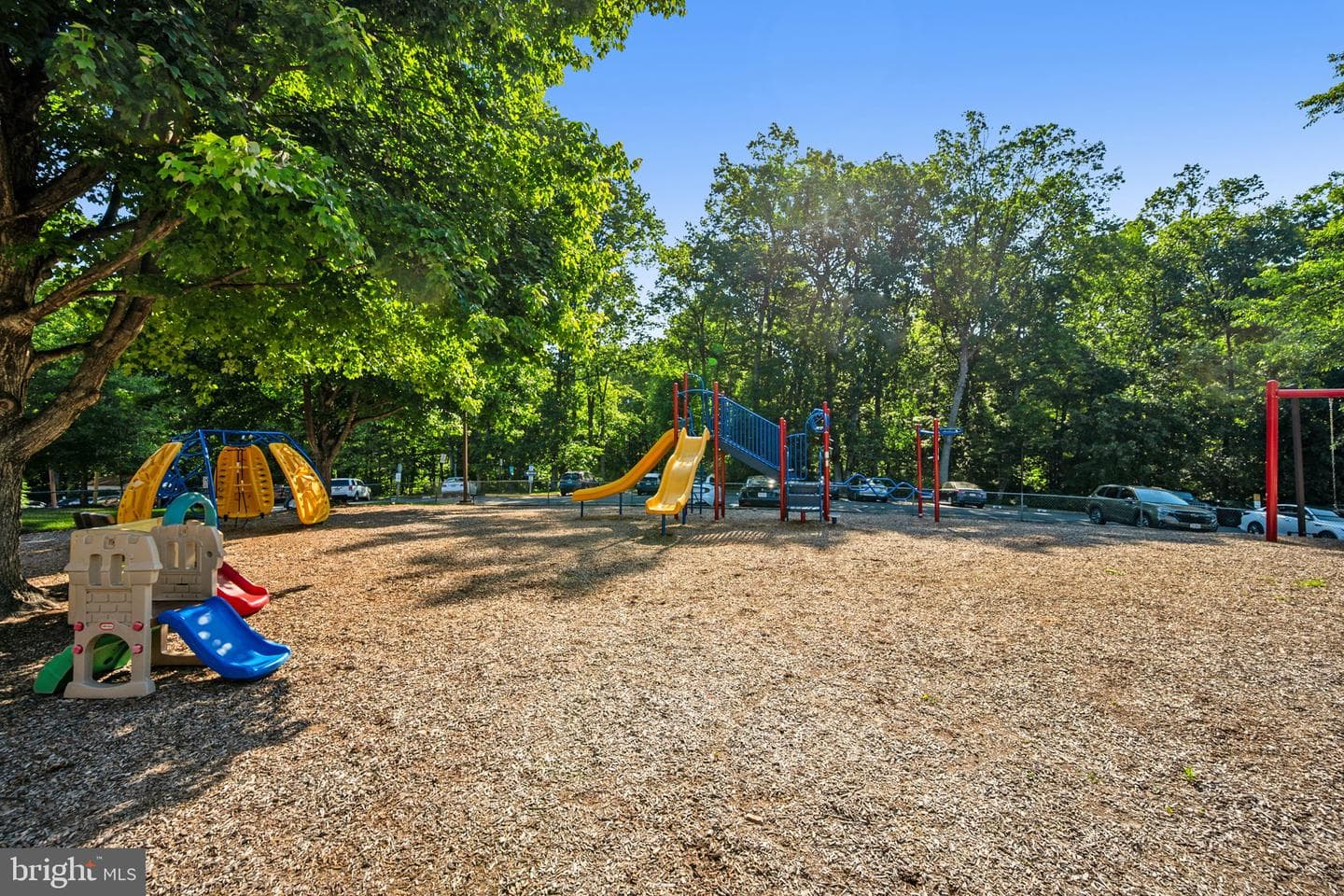 11240 Chestnut Grove Square #157 photo 57