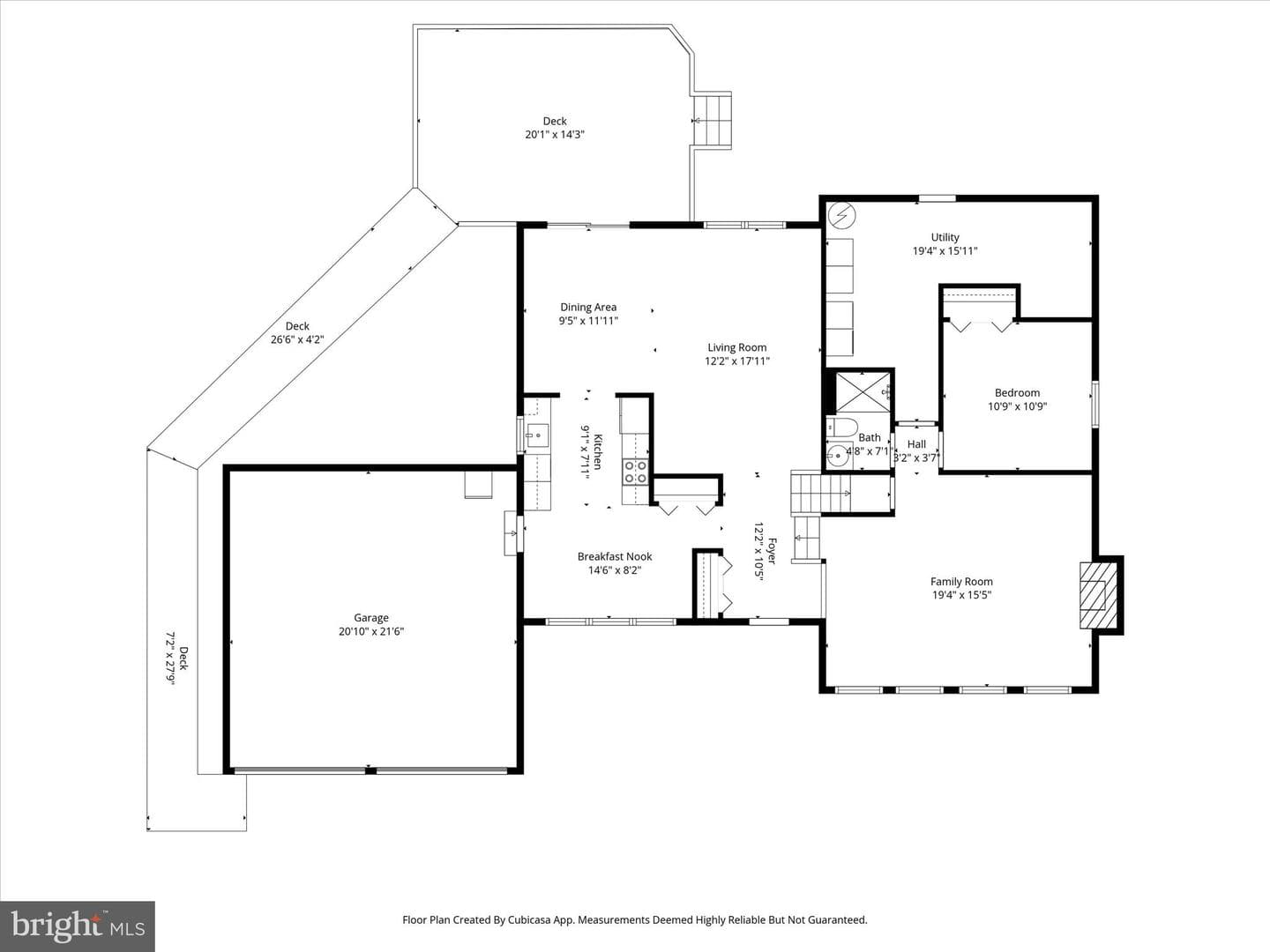 5967 New England Woods Drive photo 46