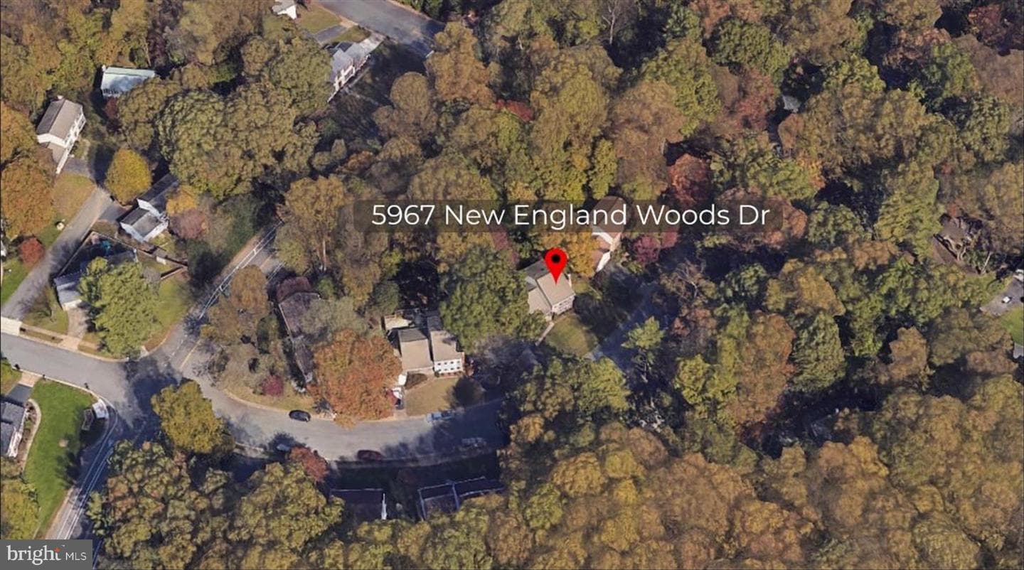 5967 New England Woods Drive photo 49