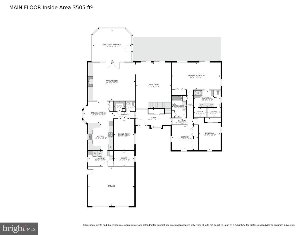 10223 Cedar Pond Drive photo 4
