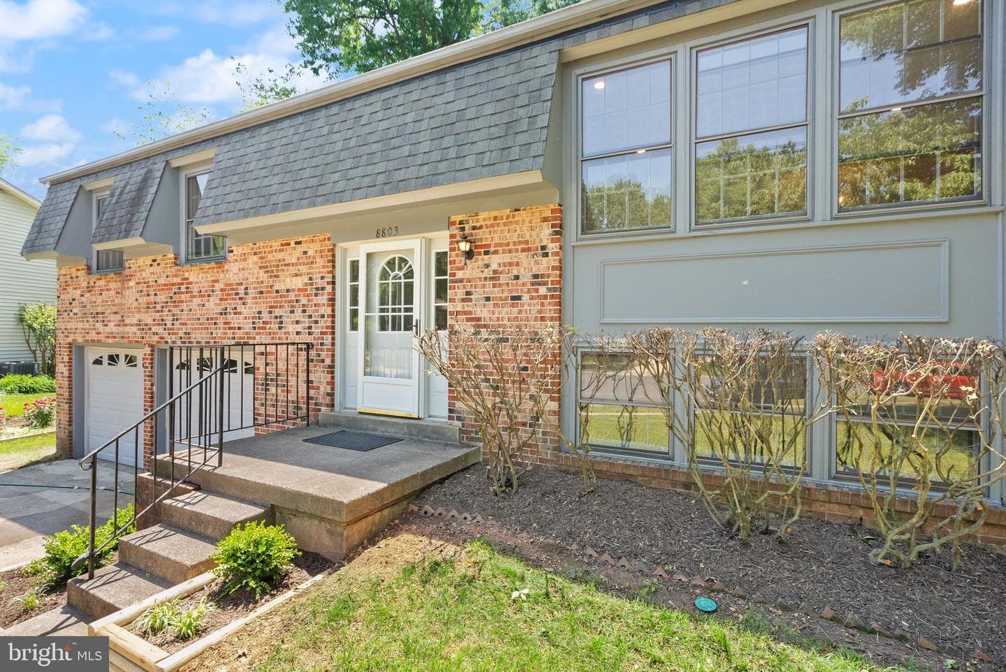 8803 Hayload Court photo 4