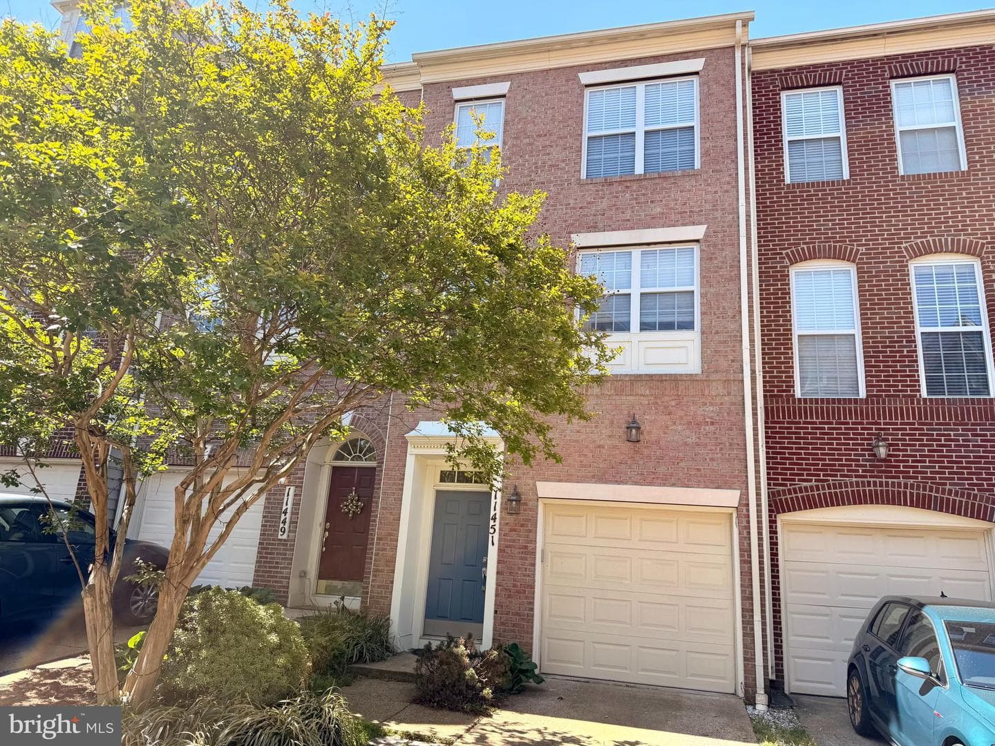 11451 Log Ridge Drive photo 2