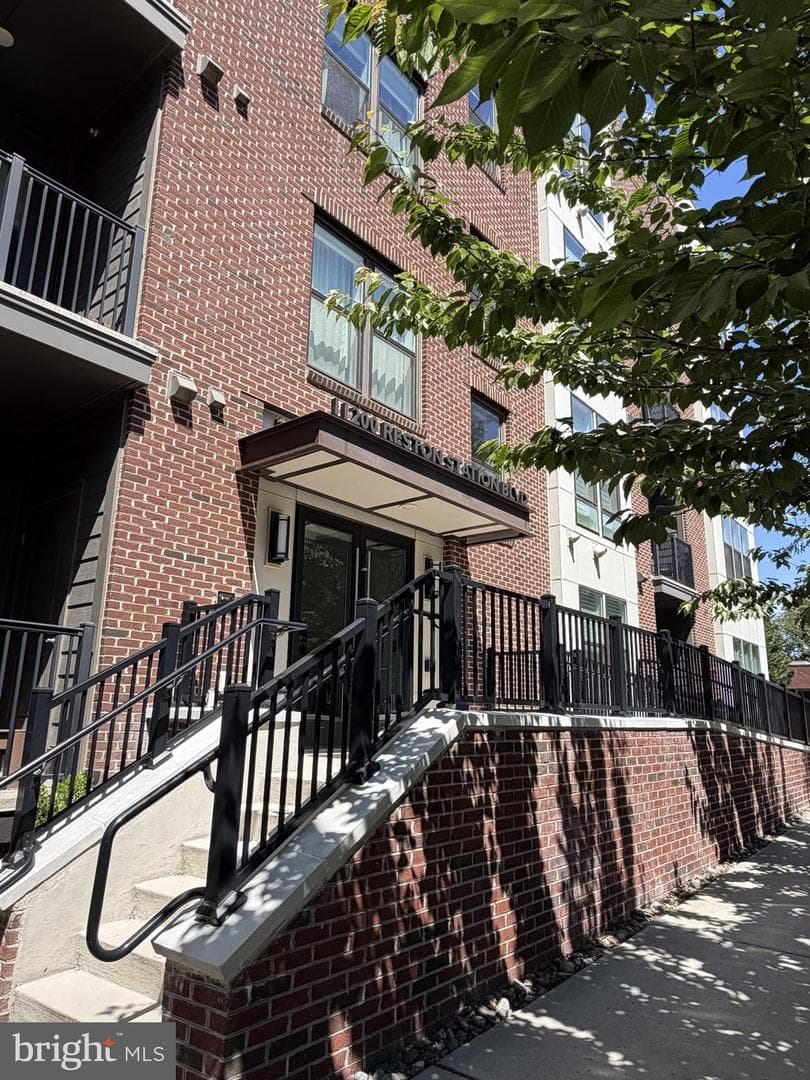 11200 Reston Station Boulevard #208 photo 22
