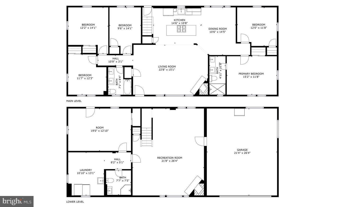 8906 Dogue Drive photo 8