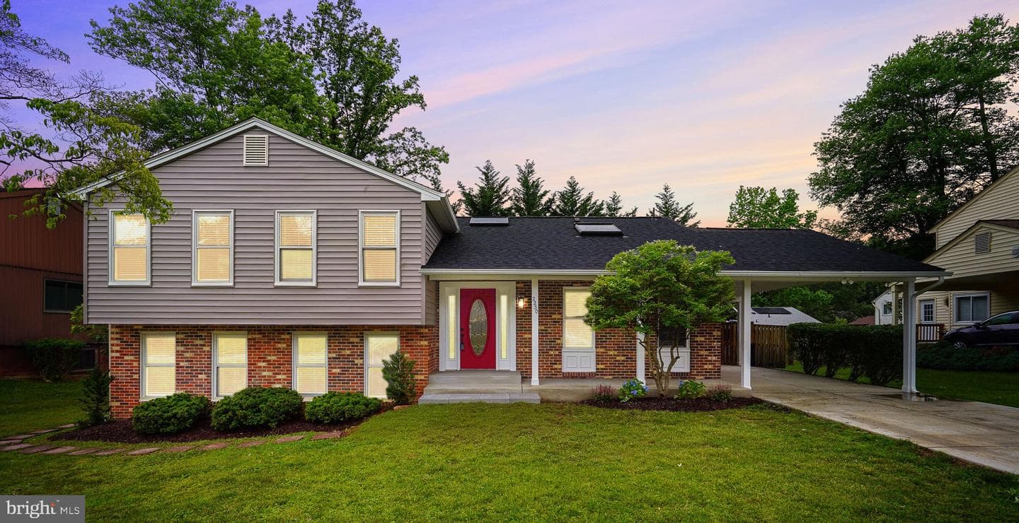 2230 Chestertown Drive photo 3
