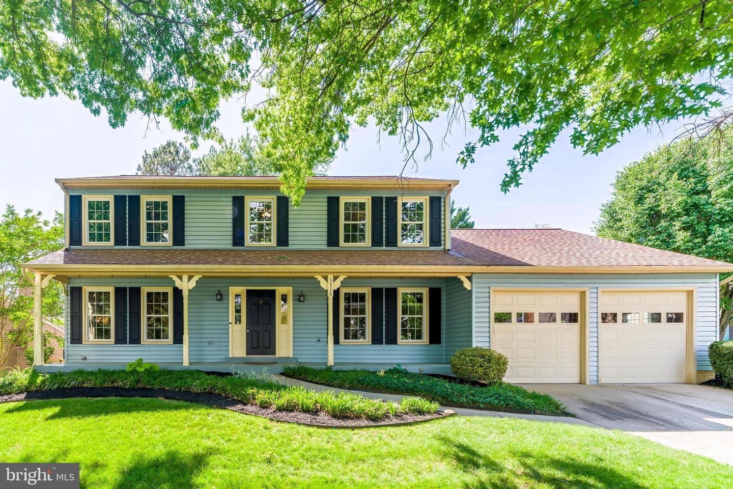 3316 Thorngate Drive