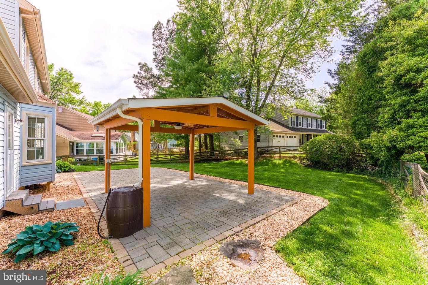 3316 Thorngate Drive photo 54
