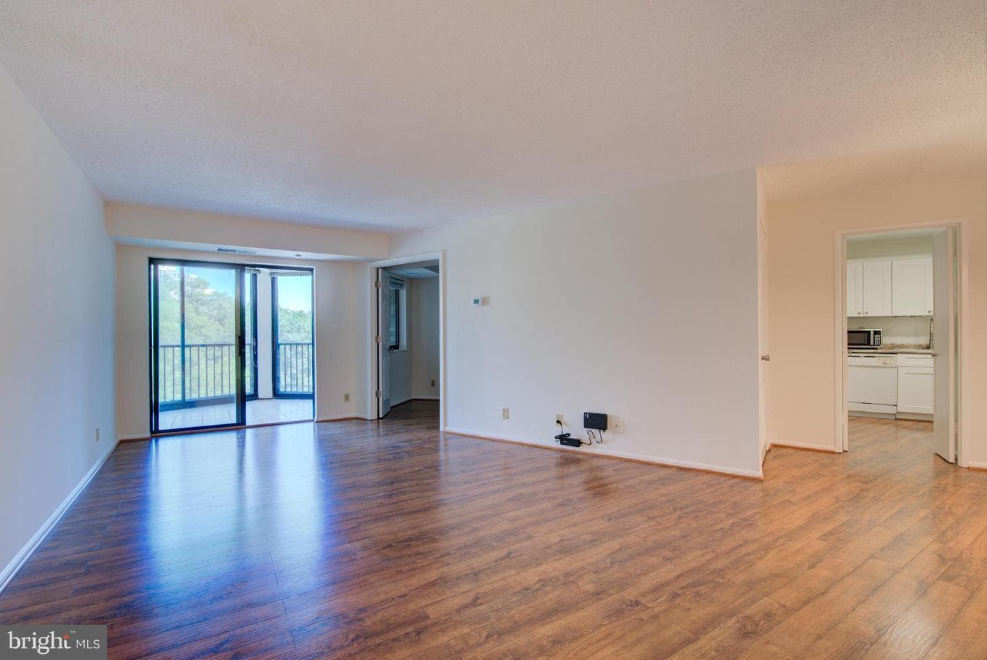 5904 Mount Eagle Drive #803 photo 3